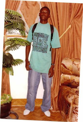 CHEIKH