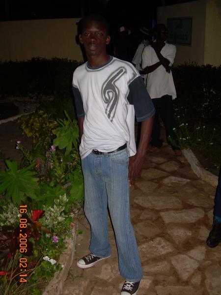DJ ZIKO