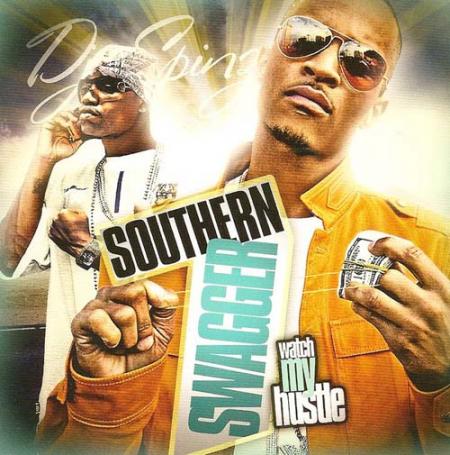 T.I the king