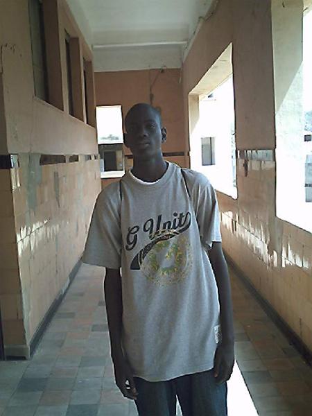 LIL GEB
