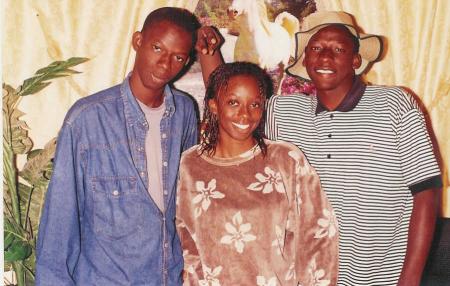 Da brothers